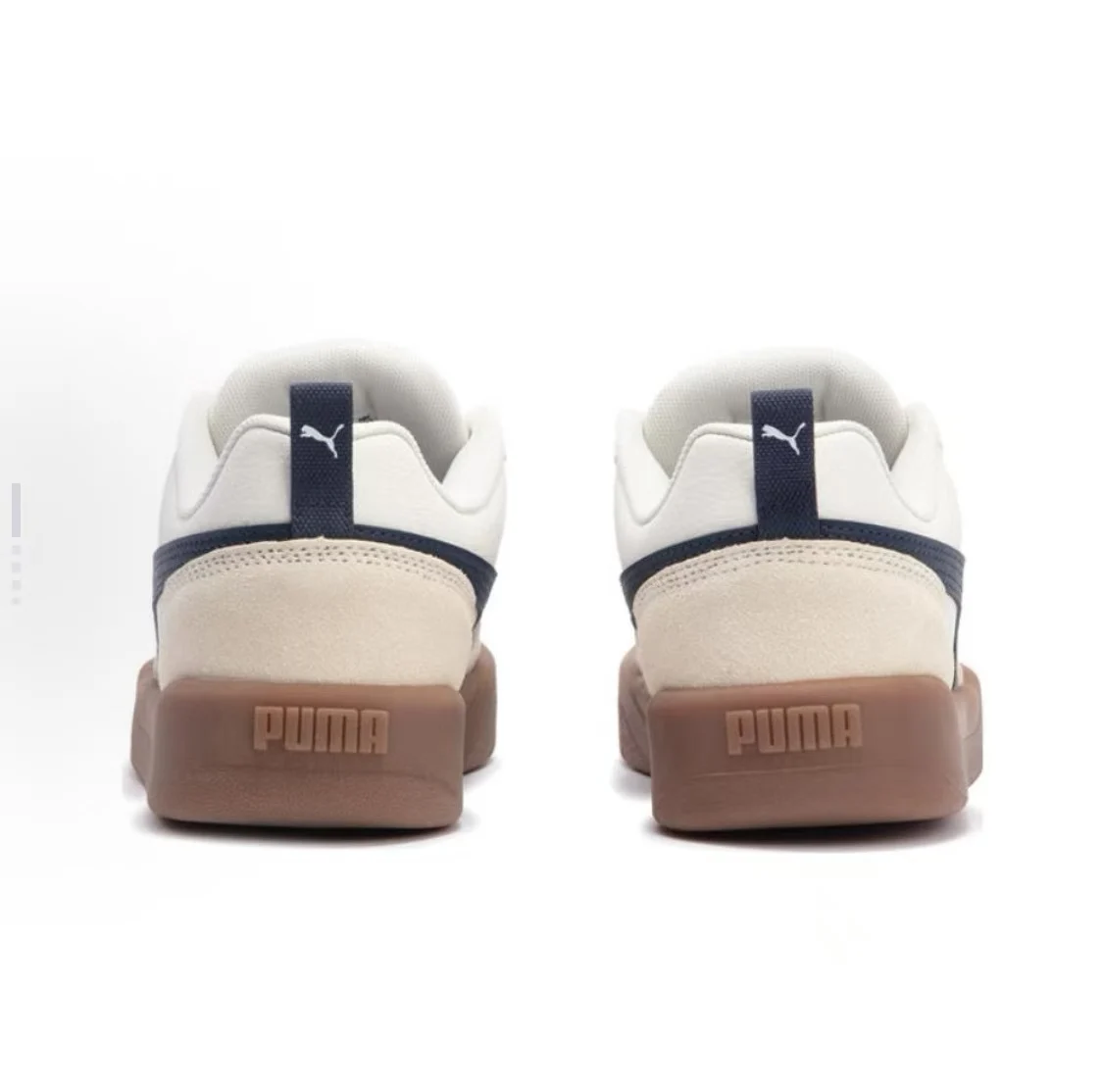 حذاء تزلج غير رسمي للجنسين من بوما بارك لايفستايل