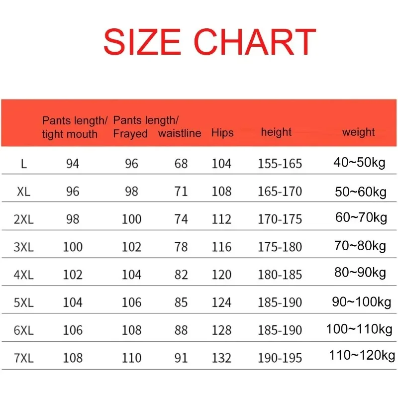 Winter Thickened Men's Casual Joggers Fleece Cotton Plush Pants Lambswool Thermal Windproof Trousers Sweatpants Warm Cotton Pant 6