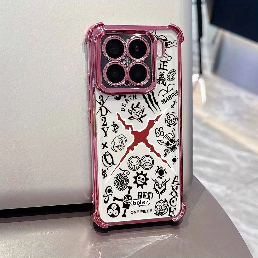 Charming Pastel Soft Phone Case
