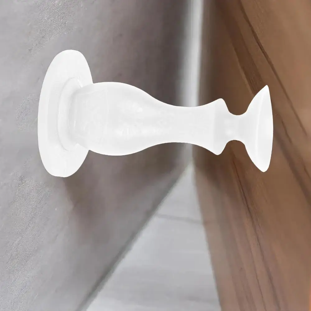 Description Picture 3 of itemWashing Machine Door Prop Front Load Washer Door Stopper Holder High Strength Door Stop Bumper For Most Washing Machines