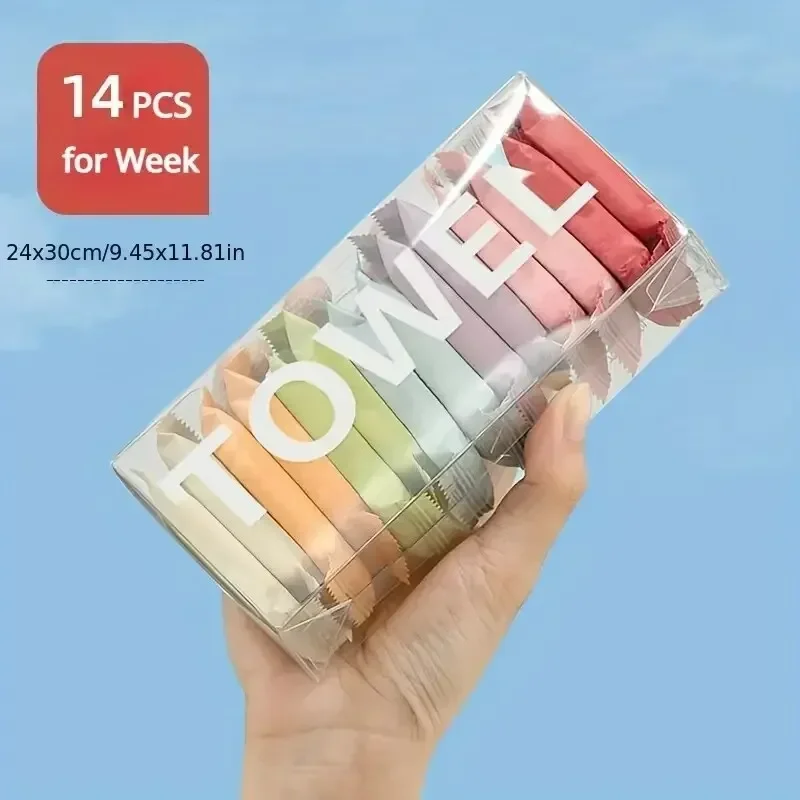 14PCS