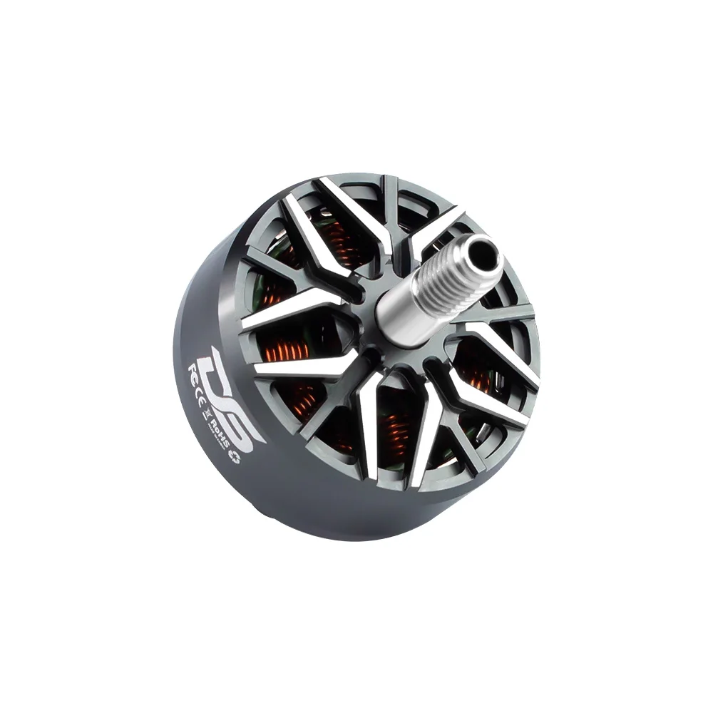 DEEP SPACE Aether 2207.3 FPV Motor For 5inch Drone 1960KV/2050KV 6S Brushless Motor For FPV Drone Racing Freestyle 2207.3 brushless motor