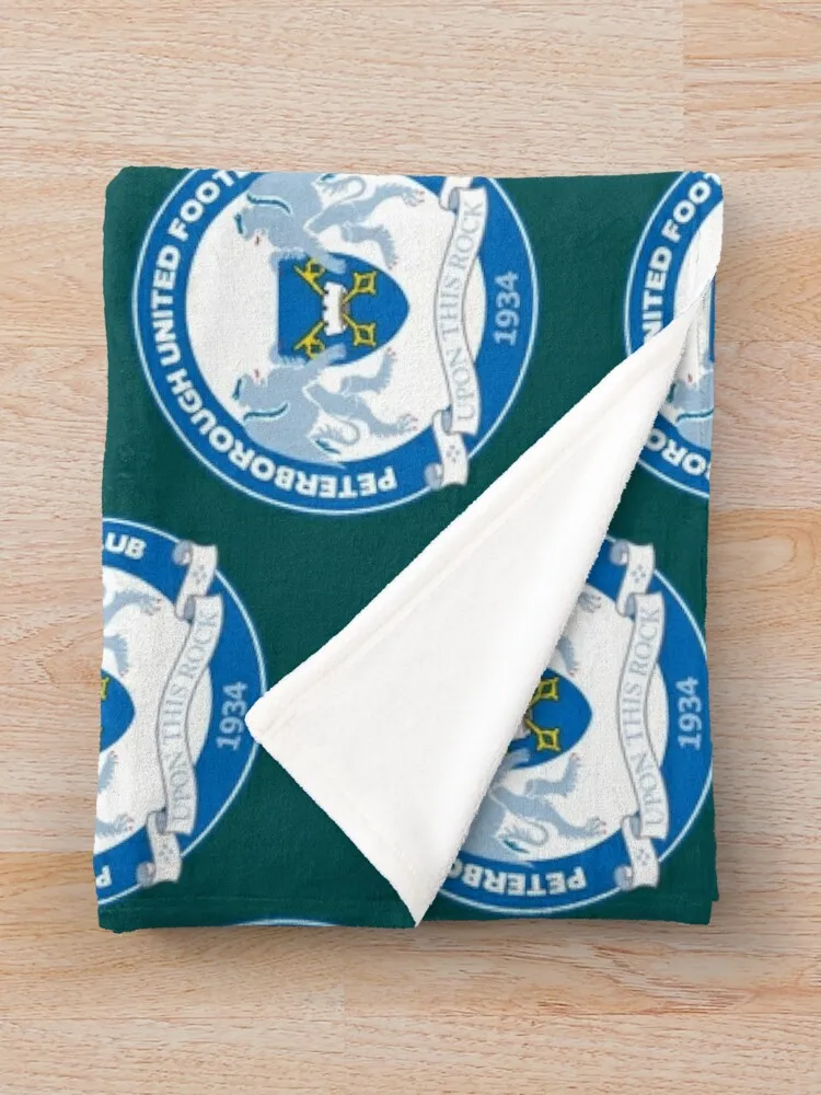 Peterborough FC  ���� �̺�, ���ο� ������ ���