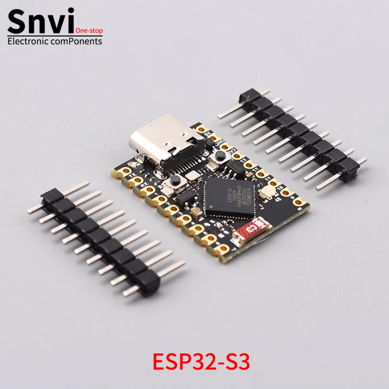 ตัวเลือกสินค้า ESP32-S3 Mini IoT Development Board
