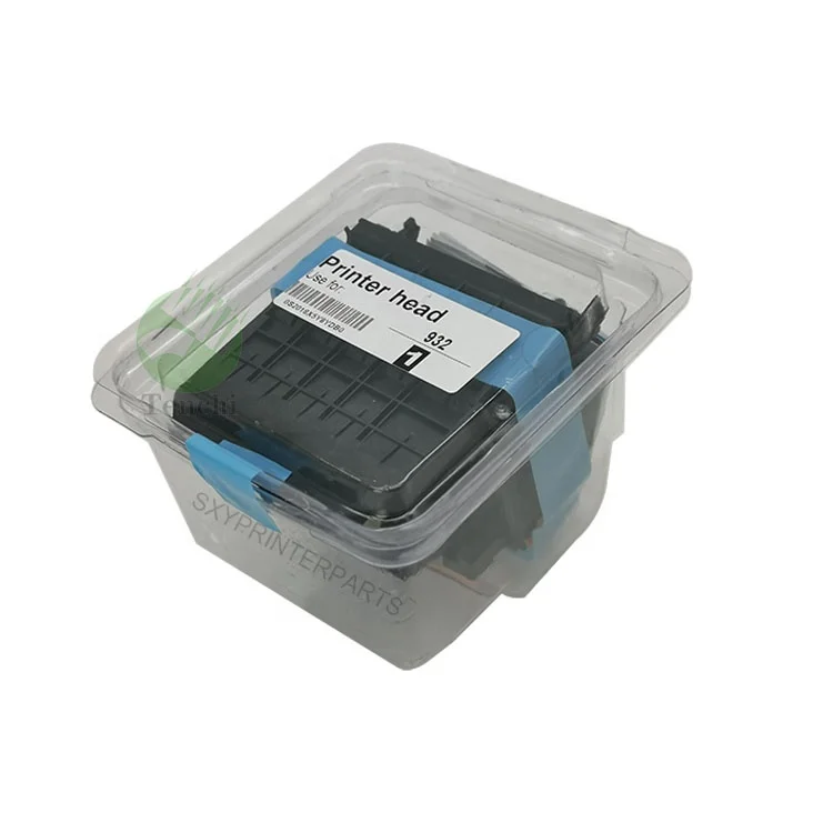 Cabeça de Impressão Original para hp 932 933 Cabeça de Impressão para hp Officejet Pro 7110 6100 6600 6700 7612 Peças Impressora 7510