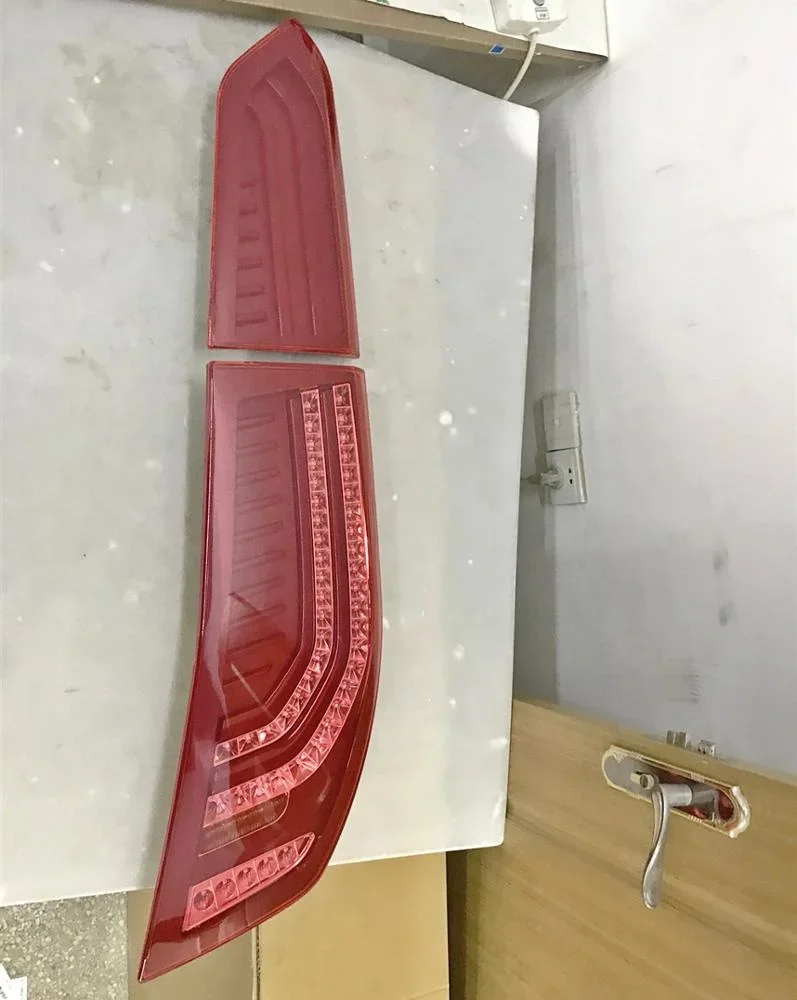 Irizar i8 Bus Rear Lighthouse Rear Lamp HC-B-2676