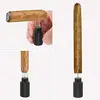 Cigar Needles Outdoor Stainless Steel Portable Cigar Puncher Needle Drill Loose Travel Cigar Accessories Smoking Tools 4