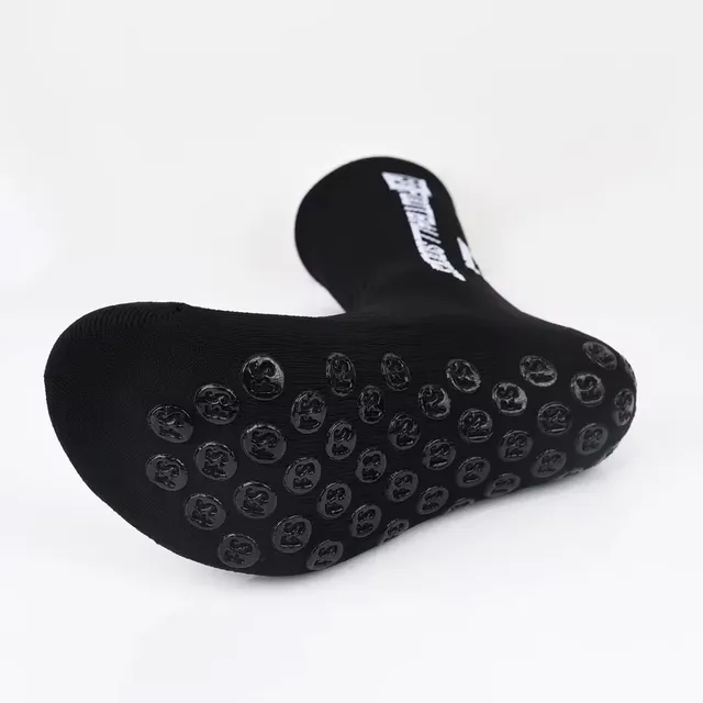 10/3Pairs Men Women Non Slip Grip Socks Tailored for Soccer Cycling Hiking Shockproof and Elastic 5