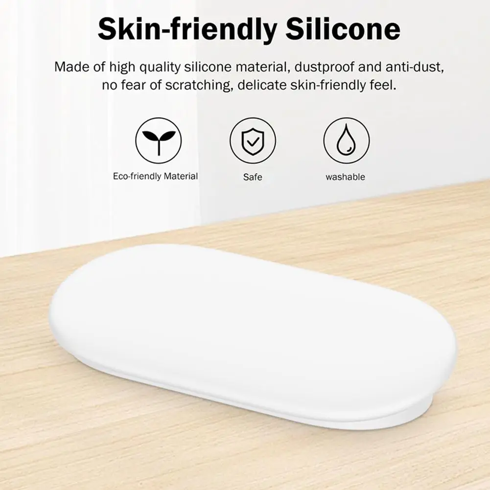 For Google TV Streamer 4K Cases Protective Covers For Google TV Streamer 4K Silicone Protective Case projector storage case,projector case,projector protective case