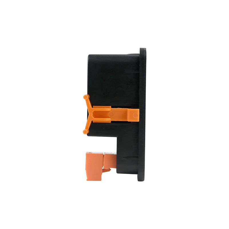 AC50-500V  ÷   ļ 跮 а,  츣 72*72mm, 0-120A, 10-99.9Hz