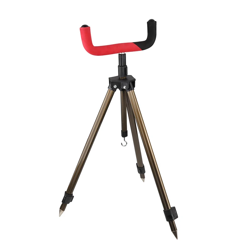 Feeder Rod Holder 26cm/36cm/46cm/50cm/60cm U/V Feeder Pod Stand EVA