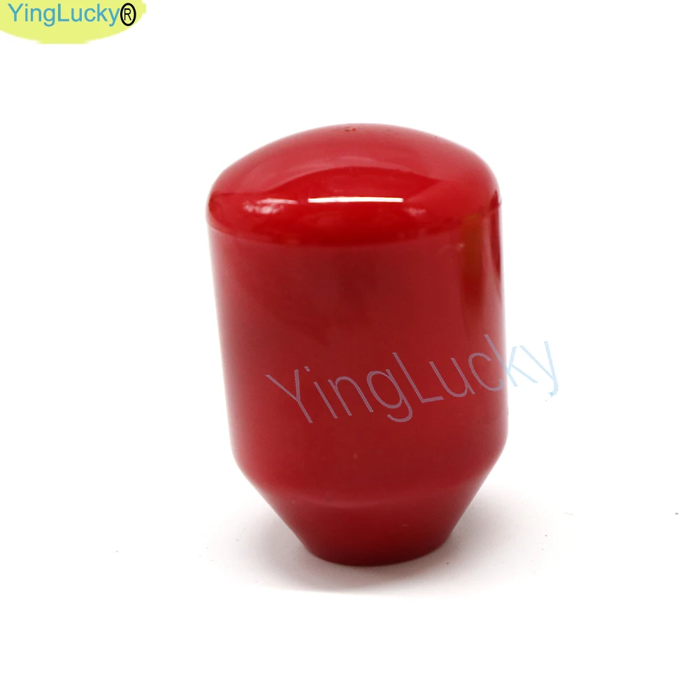 1pcs NOBI Head Bullet Stick Top Ball, Rocker Balltop for Knob Sanwa SEIMITSU Joystick Command Diy Neo Geo Arcade Coin Game Parts