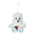 Playful Heart Bear