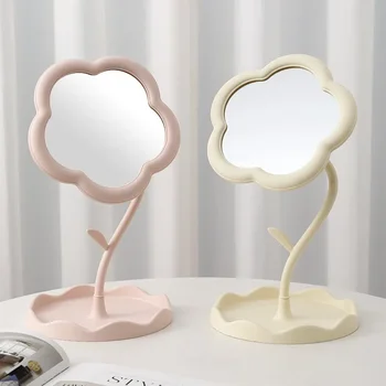 Sunflower Makeup Mirror Organizer 1