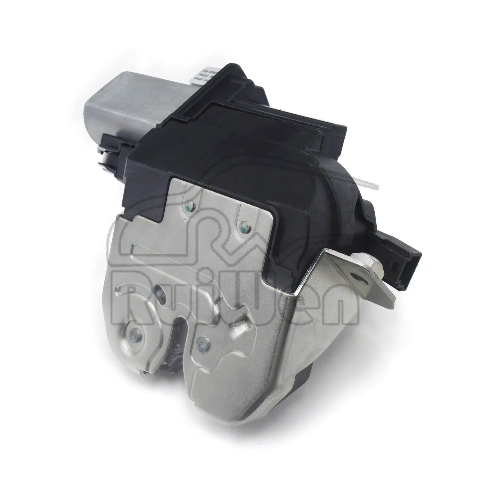 Serrure Arrière Coffre Mécanisme Pour SEAT ALHAMBRA, VW SHARAN, TOUAREG - Réf. 7P0827505G - Neuf Avec Garantie 2 Ans