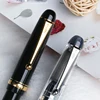 Japan Original Pilot Custom 74 Transparent 14k Gold Fountain Pen Business Office Men Women Gift Mr FKK-1-NC Writing Suppliees 4