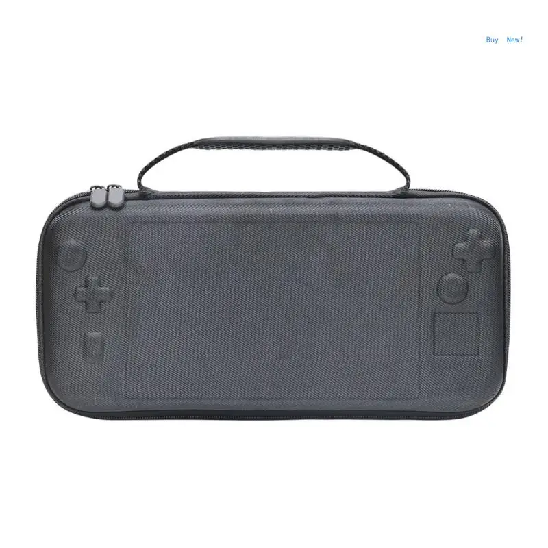 

Storage Case for Legion Go Storage Bag Travel Shockproof with Mesh Pocket