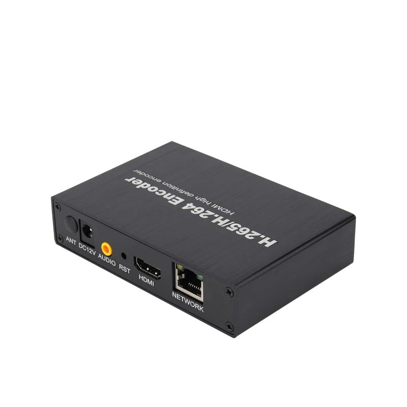 

H.265 Video Encoder 1080p Compatible with HK AND DH NVR