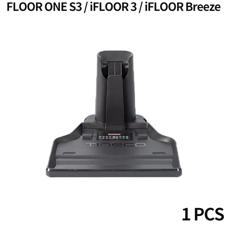 Grattoir De Rechange Pour Aspirateur Tineco IFLOOR 3, S3