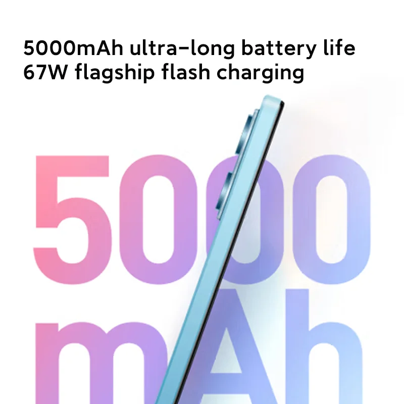 Xiaomi redmi note 12 pro explorer edition 5g snapdragon 778g 6.67 