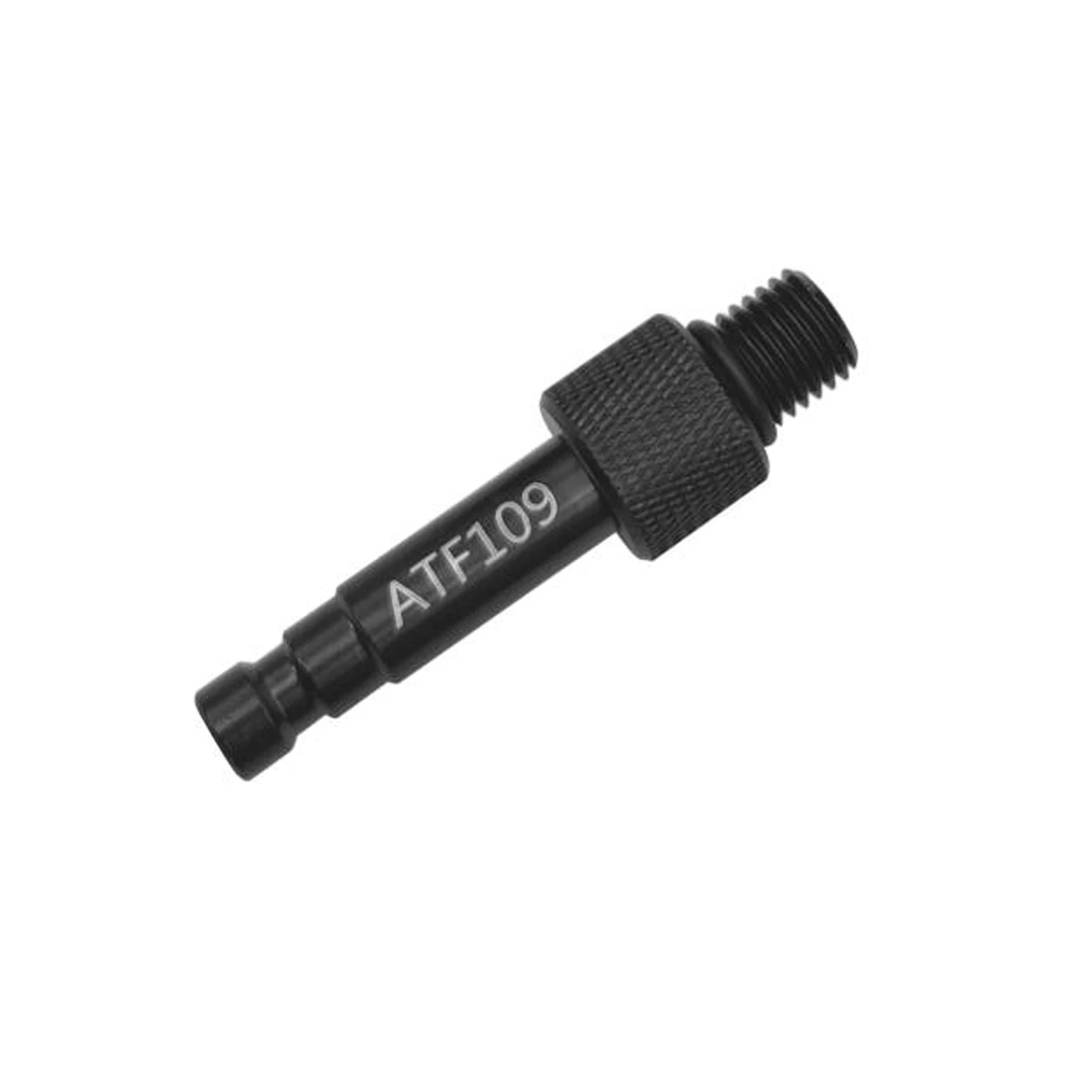 Oil Refill Filling ATF Adapter Oil Fill Adapter Transmission Fluid Refilling Connector Tool Replacement for Mercedes Benz