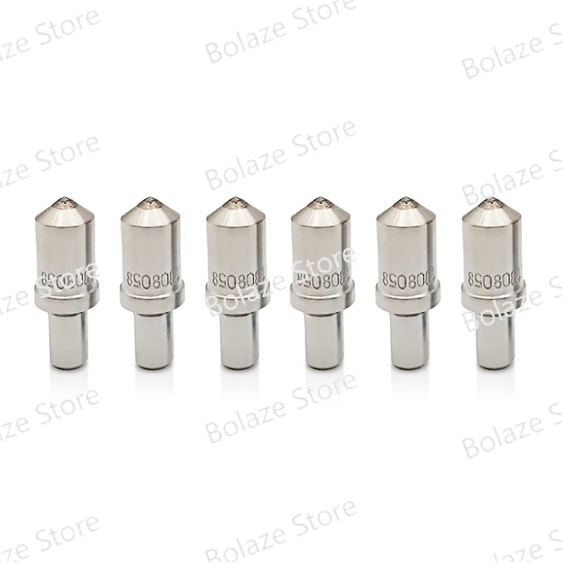 

Rockwell Hardness Tester Indenter Diamond Indenter RC-3 Natural Artificial Indenter Hardness Tester Consumables Accessories