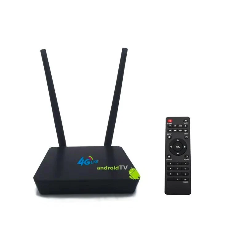 

ТВ android телеприставка 2G/3G/4G IPTV box и 4G WiFi роутер 4G LTE OTT box