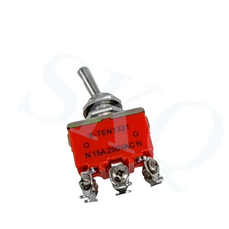 Per Caterpillar Kobelco Komatsu Interruttore Universale Interruttore A Pulsante A 6 Pin Bilanciere Agitatore Pulsante Di Alimentazione Interruttore Ac