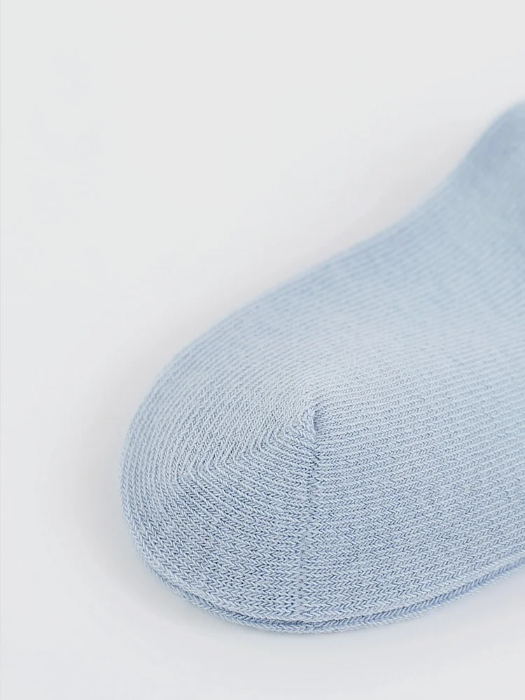 3 Paare/satz Baumwolle Neugeborenen Baby Socken Für Mädchen Jungen Weiche Feste Infant Kleinkind Socke Mode Niedlichen Cartoon kinder Socken frühling – Detail 7