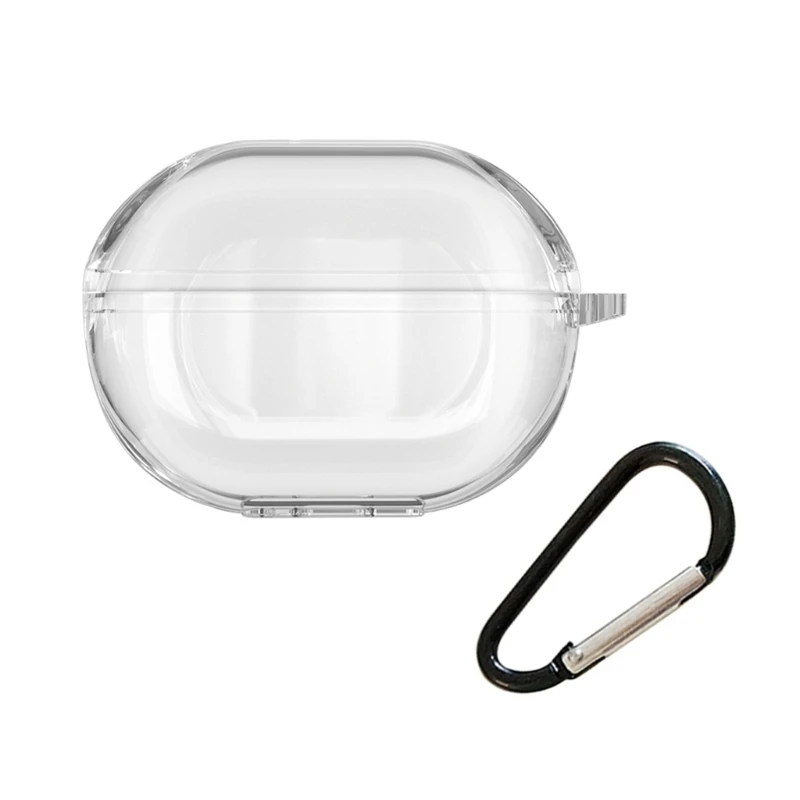 

Подходит для HUAWEI FreeBuds Pro 2 + противоударный беспроводной чехол для наушников ударопрочный корпус Защита от пыли моющийся Мягкий чехол
