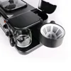 Hot Sale 3 in 1 Multifunctional Breakfast Station Toast Oven Coffee Maker Griddle Pan Breakfast Maker for Home 2