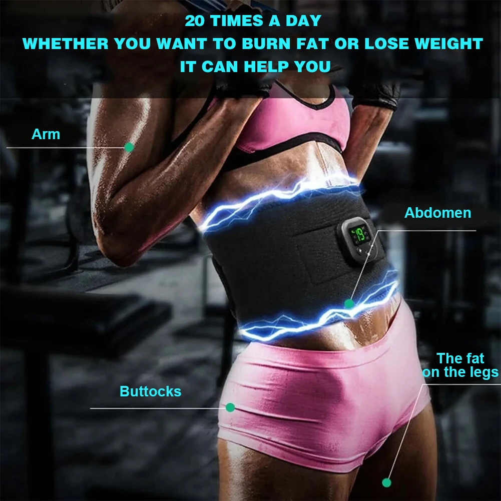 Ab Stimulator 3