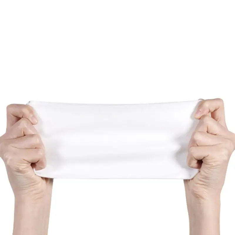 100pcs Disposable Face Towel Travel Cotton Makeup Wipes Facial Cleansing Disposable Face Towel Cotton Wipes