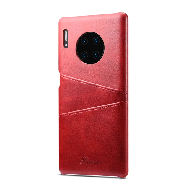 Huawei P30 Pro Original Back Cover  Case Huawei P30 Pro Official -  Original Huawei - Aliexpress