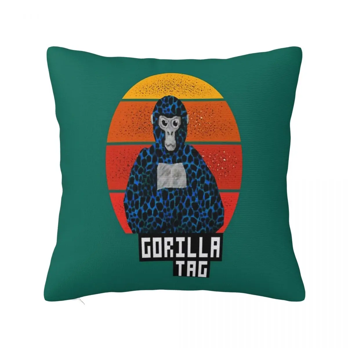 Gorilla Tag Pfp Maker Gorilla Tag Blue Lava Vintage Una Federa