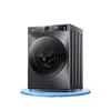 CX washing machine household automatic ultra-thin large-capacity drum 10KG washing and drying integrated 098PRO 1