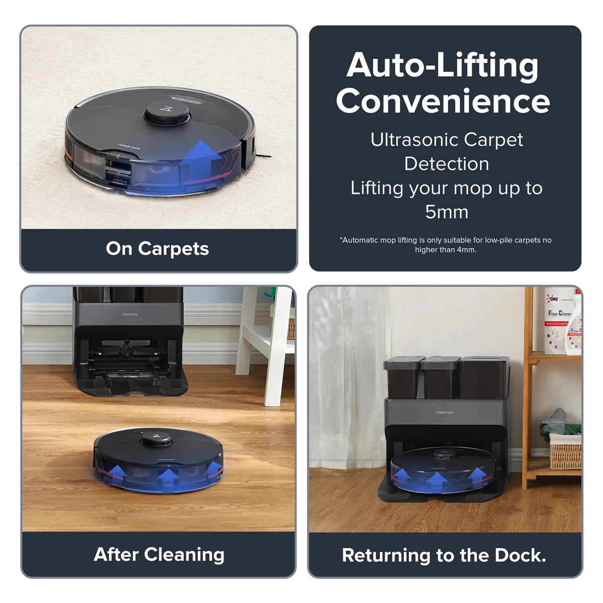 Test Vacuum Cleaners AliExpress