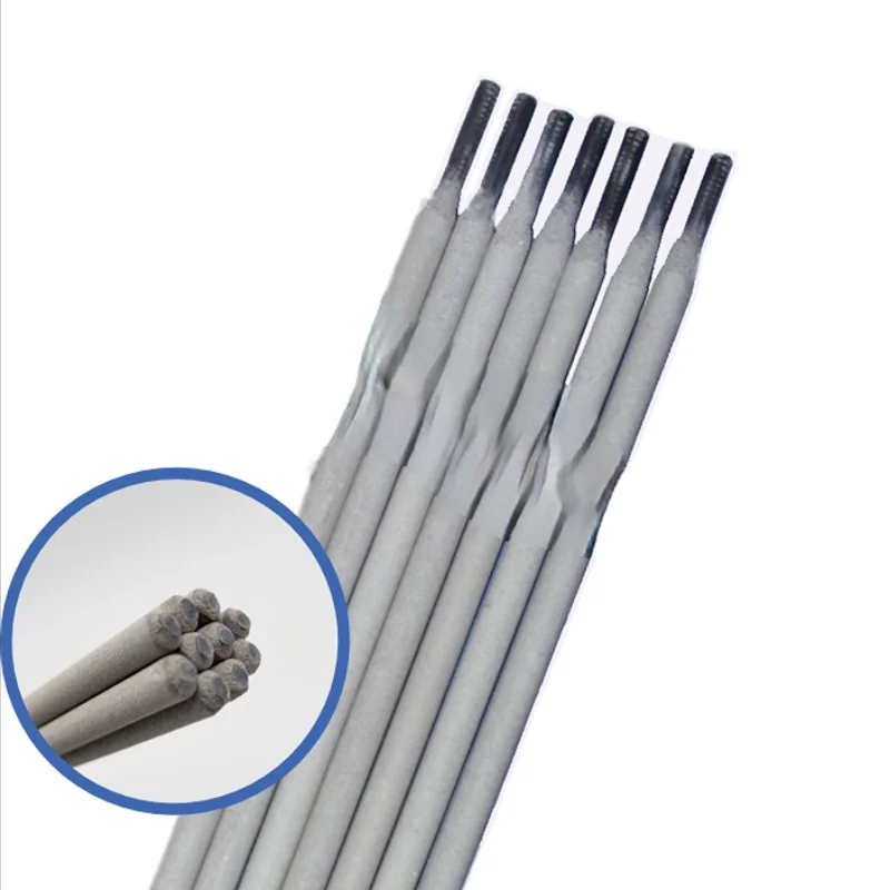 China welding rod brand E6013 6013 welding rod price 2.5mm aws E6013 mild steel electrode manufacturer