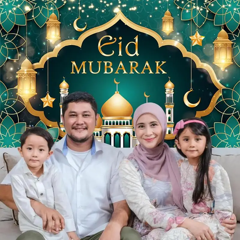  Eid  Ƽ ǰ , Eid Ƽ  ,  Eid , 70.87x45.28 ġ