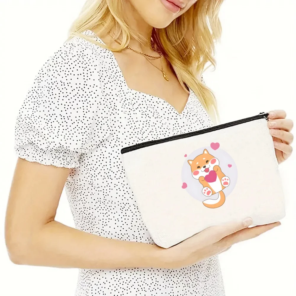 Makeup bag-B