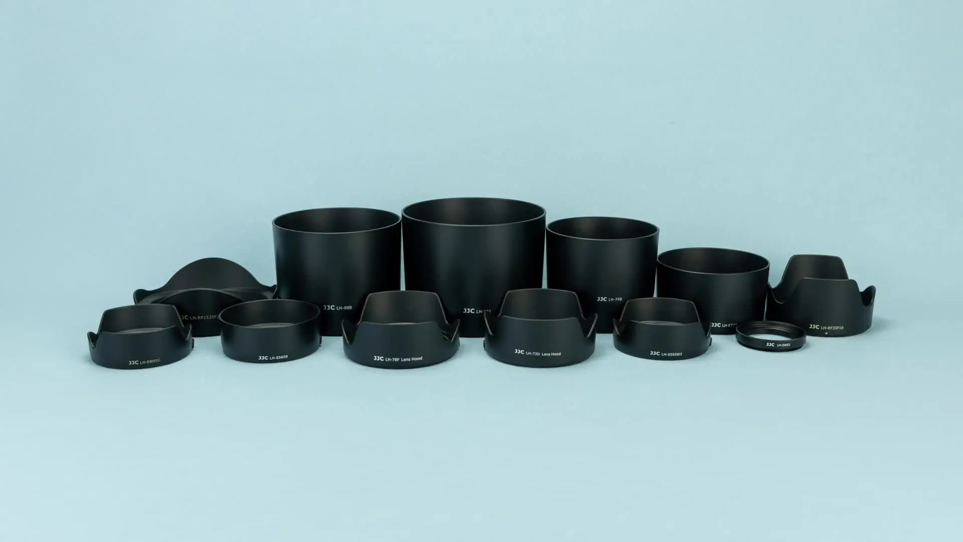 Canon RF 800mm F11 IS STM レンズ　純正フード Amazon | リバーシブル カメラ レンズ フード、For Canon RF
