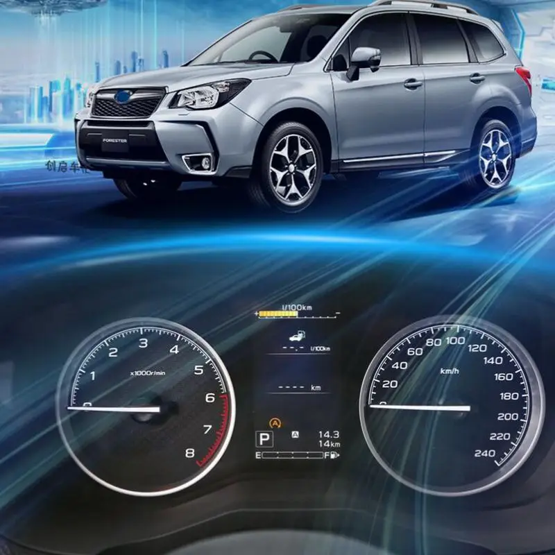Auto Stop Start Subaru Wallpaper For Android