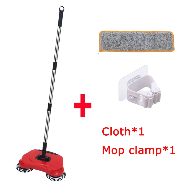 Red Set A