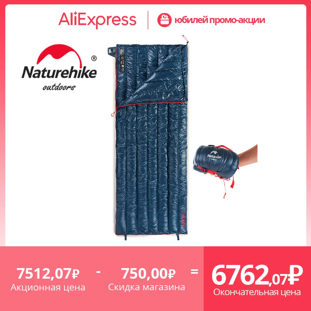 Naturehike Cwm 400 Sleeping Bag | Naturehike Cw 400 Sleeping Bag ...