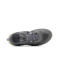 New Balance Hierro v8 Chaussures de course basses réactives, respirantes, confortables et polyvalentes pour hommes, gris UHIERAA 5