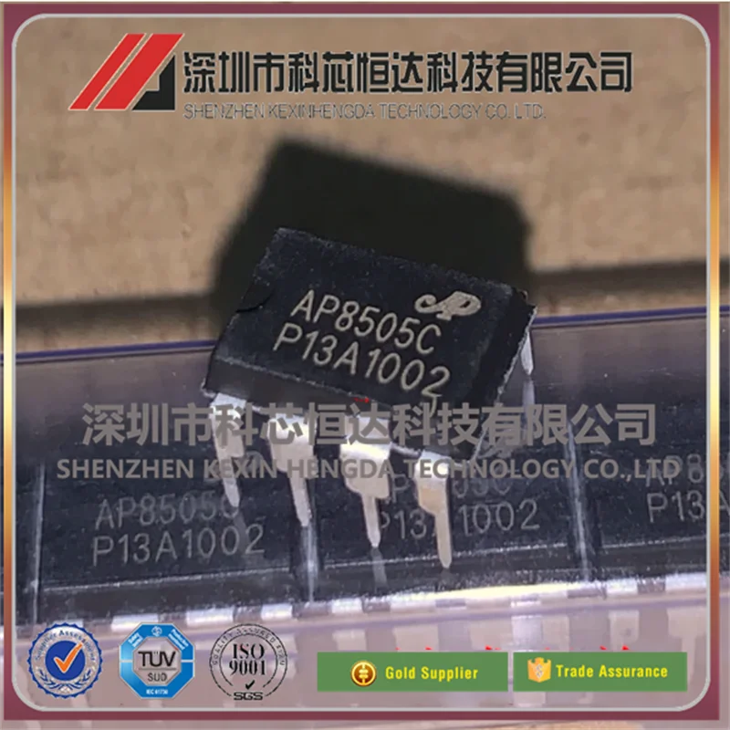 10 Uds AP8505 AP8505M AP8505 AP8023 AP3902P-E1 AP3842CP AP3842CP-E1 ...
