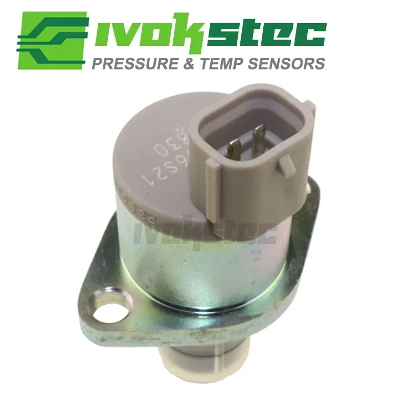 Fuel Injector Pump Metering Pressure Suction Control SCV Valve For Vauxhall Opel Astra Corsa Meriva Zafira 1.7 CDTI 294200-0360 pressure control valve