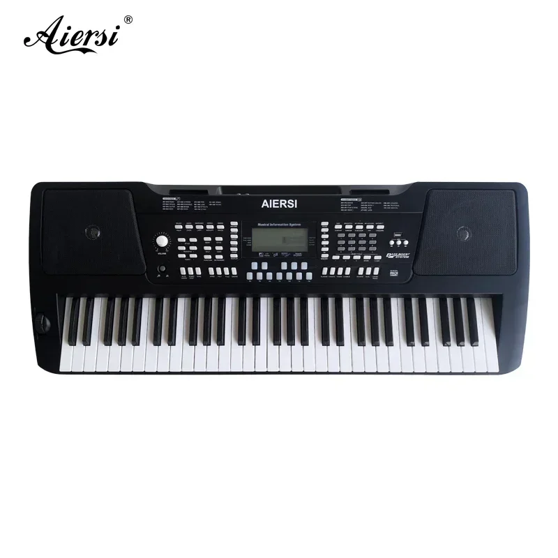 Arabic Style 61 Keys Piano Keyboard 16110S