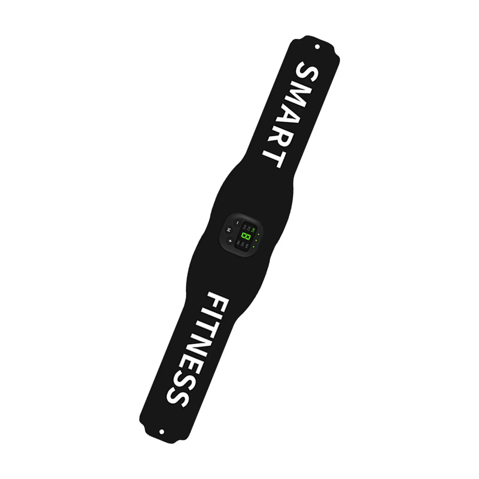 Muscle Stimulator Abdominal Muscle Stimulator Abdominal Belt Stimulating Belt USB Rechargeable 9 Modes