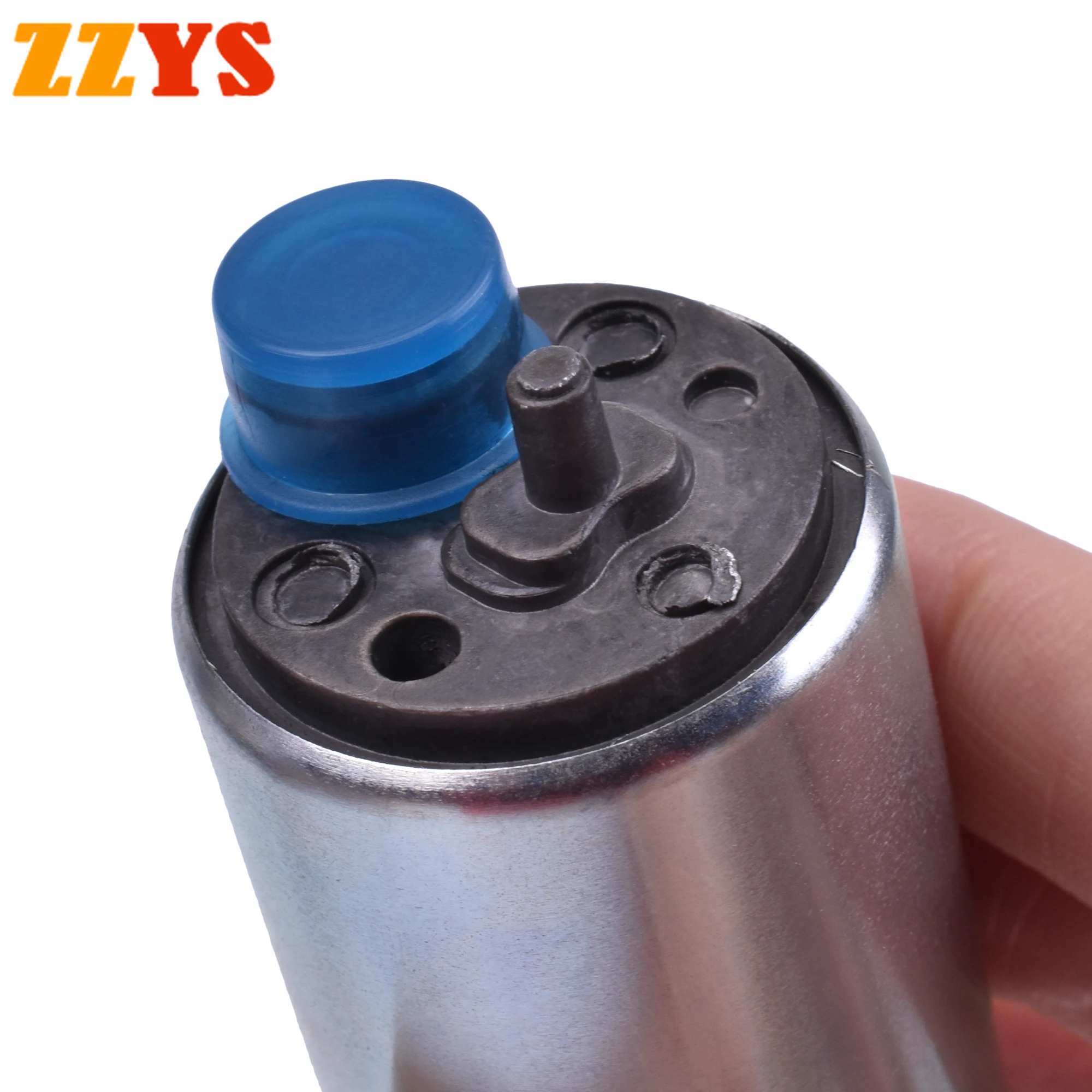 Рисунок 6 - Топливный насос бензиновый сердечник